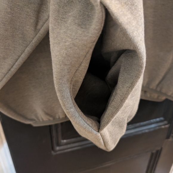 Essentials Fear of God Sweatshirt Crew neck Men's BNWT - Picture 6 of 16